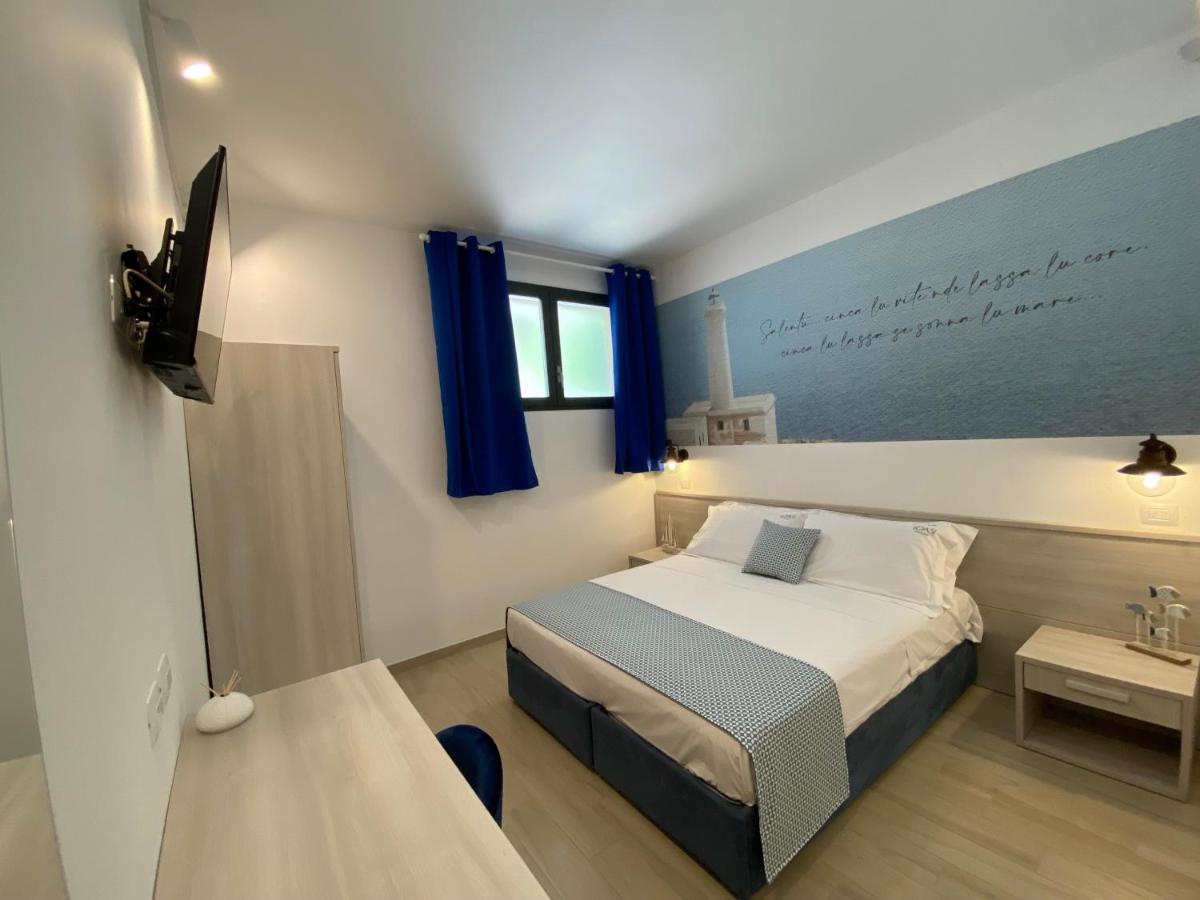 Loasi Room&Relax Lecce Eksteriør bilde