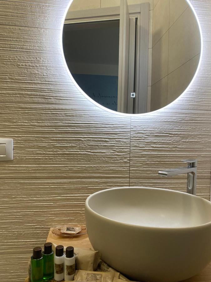 Loasi Room&Relax Lecce Eksteriør bilde