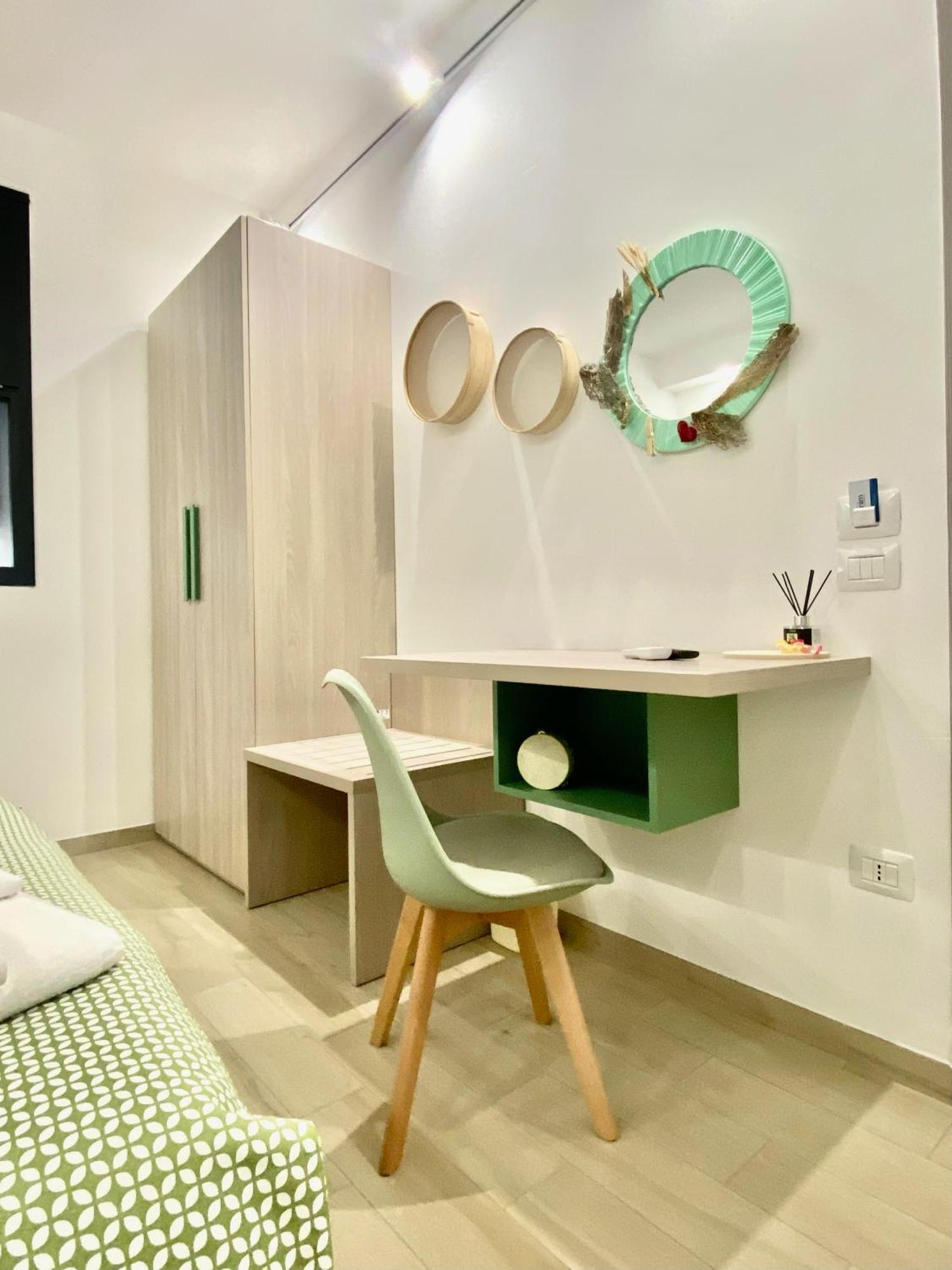 Loasi Room&Relax Lecce Eksteriør bilde