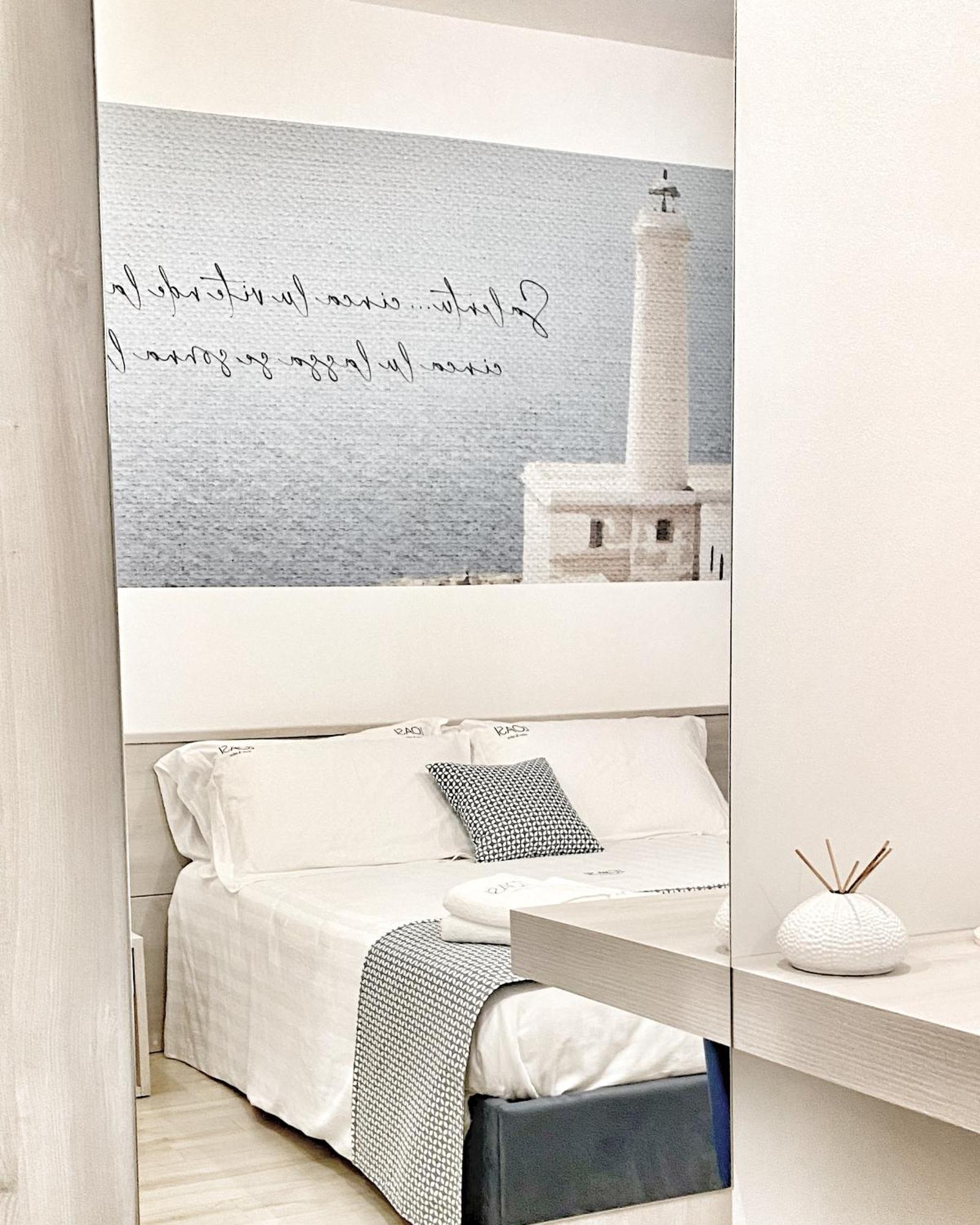 Loasi Room&Relax Lecce Eksteriør bilde